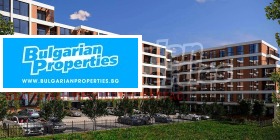 1 bedroom Meden rudnik - zona D, Burgas 6