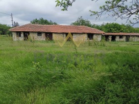 Maison Baltchik, région de Dobritch 1