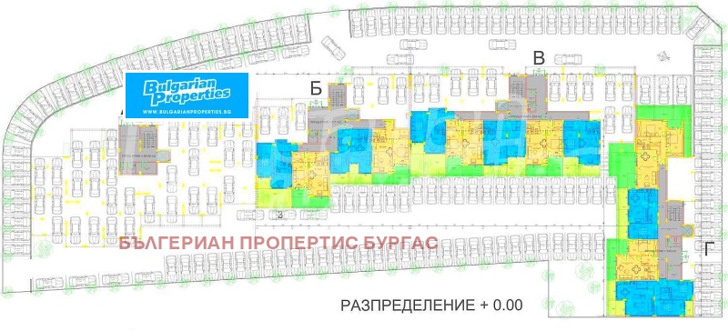 Продава 2-СТАЕН, гр. Бургас, област Бургас, снимка 4 - Aпартаменти - 49387280