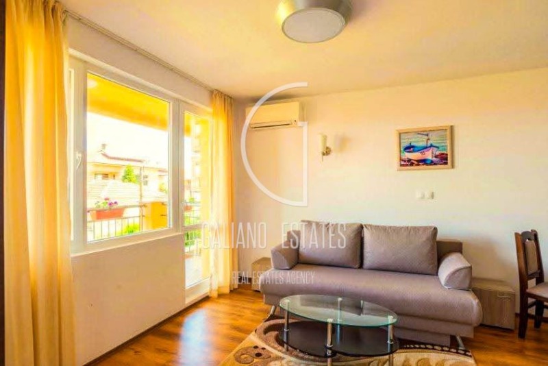 Til salgs  1 soverom region Burgas , Sjernomorets , 71 kvm | 10322837 - bilde [2]