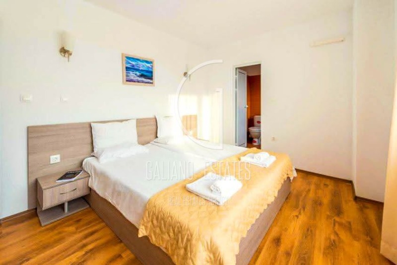 Til salgs  1 soverom region Burgas , Sjernomorets , 71 kvm | 10322837 - bilde [3]