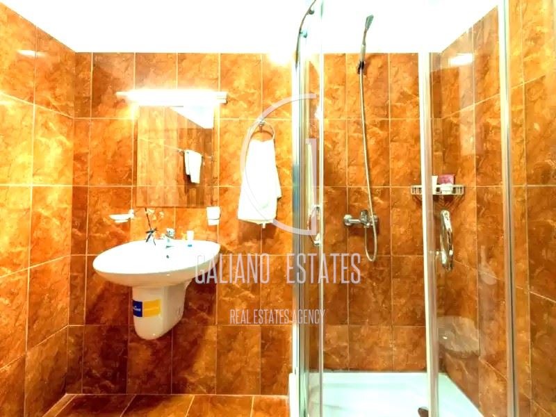 Til salgs  1 soverom region Burgas , Sjernomorets , 71 kvm | 10322837 - bilde [4]