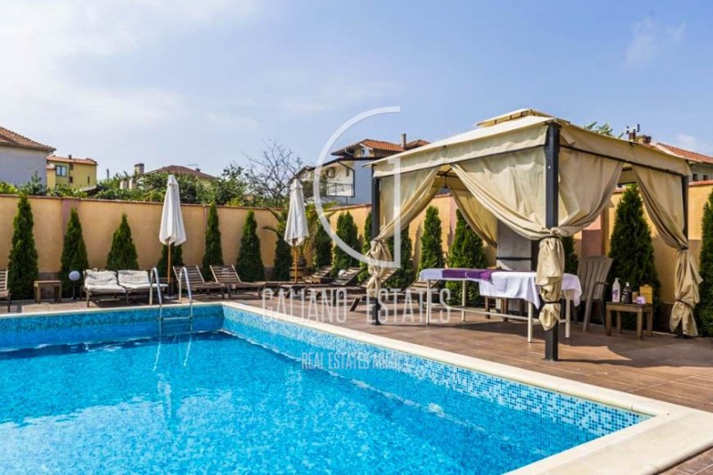 Til salgs  1 soverom region Burgas , Sjernomorets , 71 kvm | 10322837 - bilde [6]