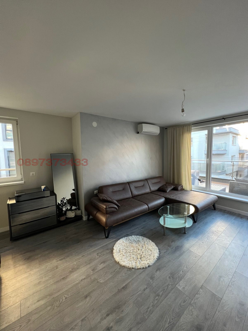 En venta  1 dormitorio región Plovdiv , Asenovgrad , 126 metros cuadrados | 40851987 - imagen [4]