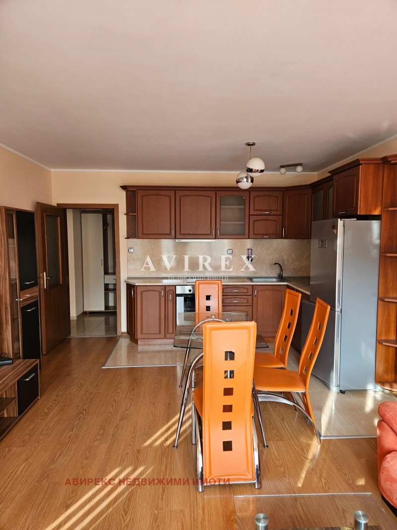 Продаја  1 спаваћа соба Пловдив , Кјучук Париж , 72 м2 | 82646882