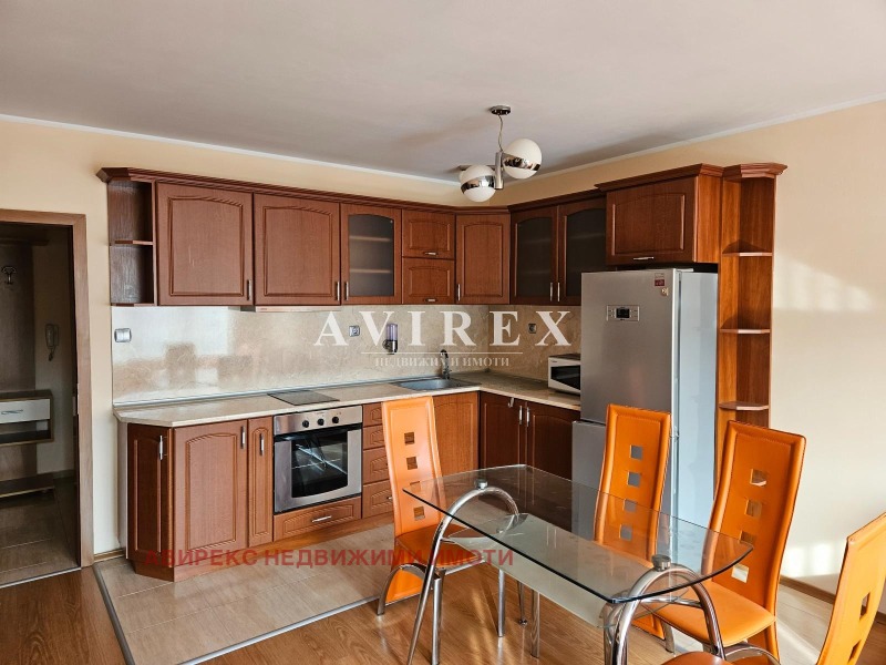 Продаја  1 спаваћа соба Пловдив , Кјучук Париж , 72 м2 | 82646882 - слика [4]