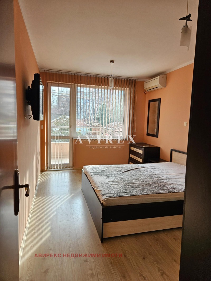 Продаја  1 спаваћа соба Пловдив , Кјучук Париж , 72 м2 | 82646882 - слика [7]
