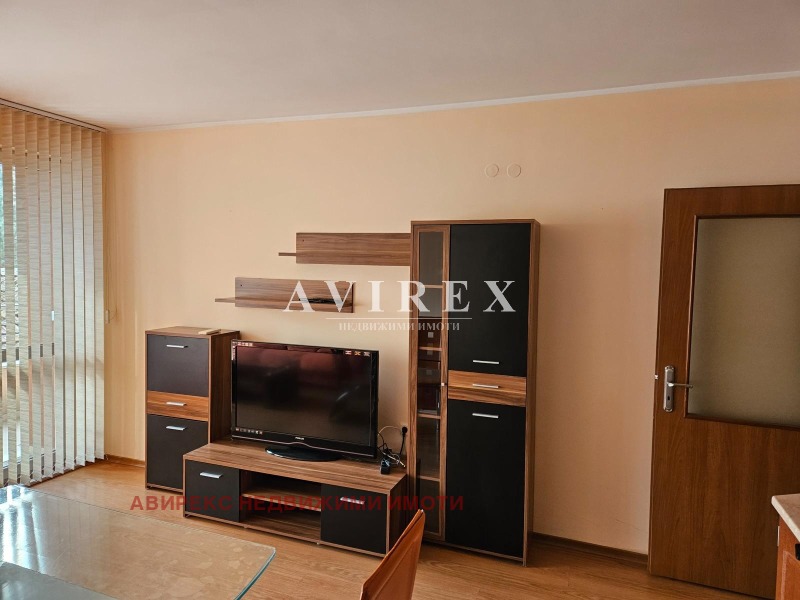 Продаја  1 спаваћа соба Пловдив , Кјучук Париж , 72 м2 | 82646882 - слика [5]