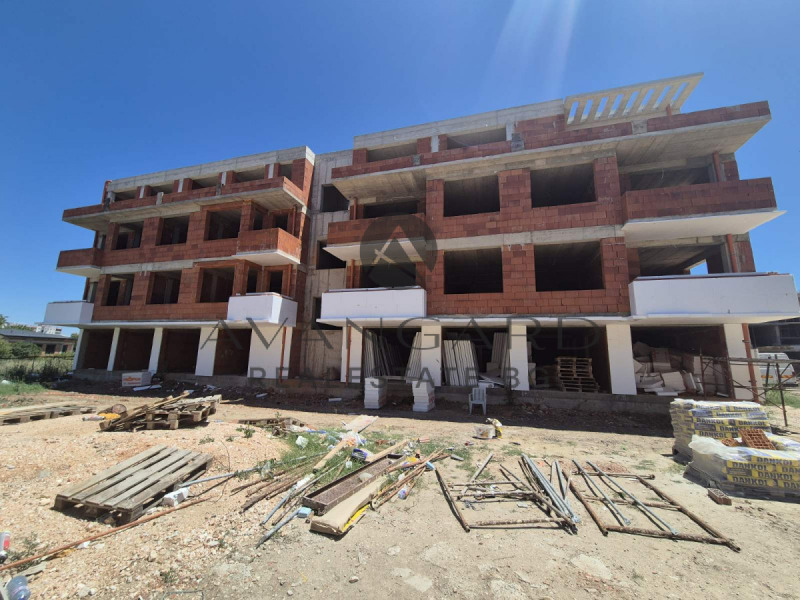 Till salu  1 sovrum Plovdiv , Ostromila , 53 kvm | 69690287