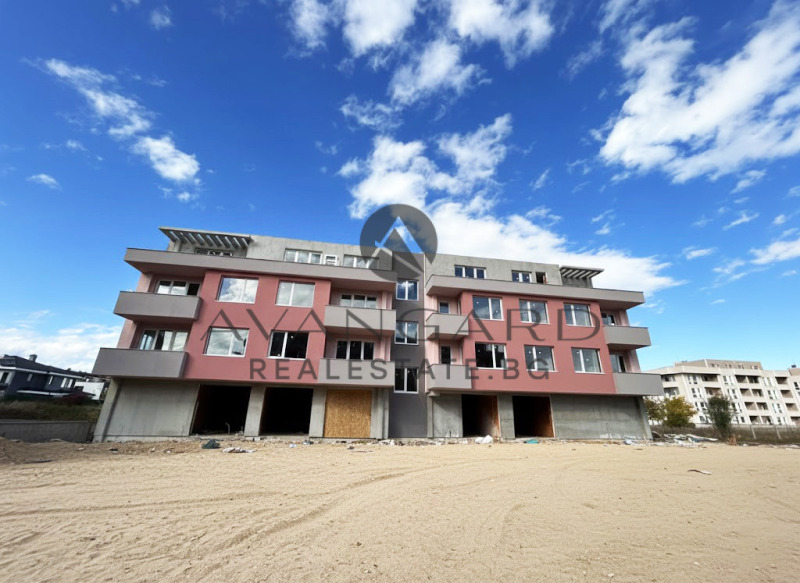 Продава 2-СТАЕН, гр. Пловдив, Остромила, снимка 7 - Апартаменти - 50986173