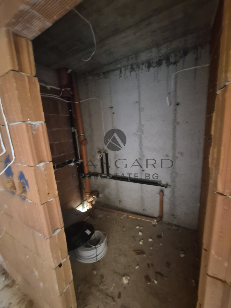 Till salu  1 sovrum Plovdiv , Ostromila , 53 kvm | 69690287 - bild [8]