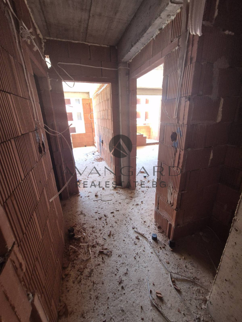Till salu  1 sovrum Plovdiv , Ostromila , 53 kvm | 69690287 - bild [9]
