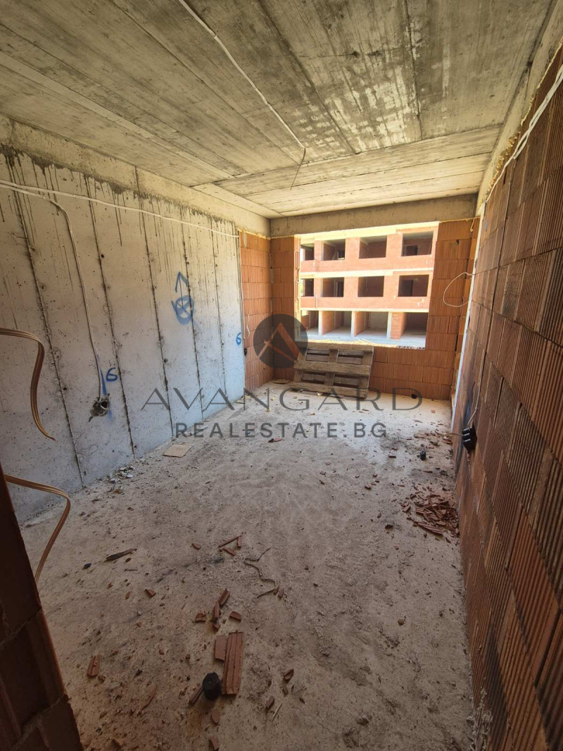 Till salu  1 sovrum Plovdiv , Ostromila , 53 kvm | 69690287 - bild [7]