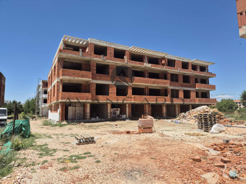 Till salu  1 sovrum Plovdiv , Ostromila , 53 kvm | 69690287 - bild [3]
