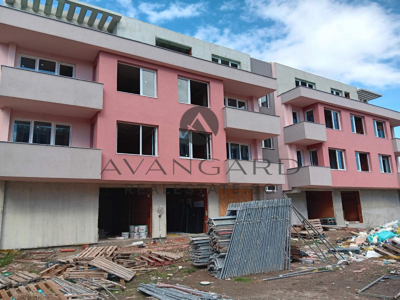 Satılık  1 yatak odası Plovdiv , Ostromila , 60 metrekare | 69690287 - görüntü [11]