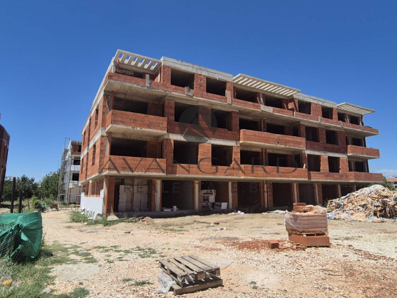 Till salu  1 sovrum Plovdiv , Ostromila , 53 kvm | 69690287 - bild [2]