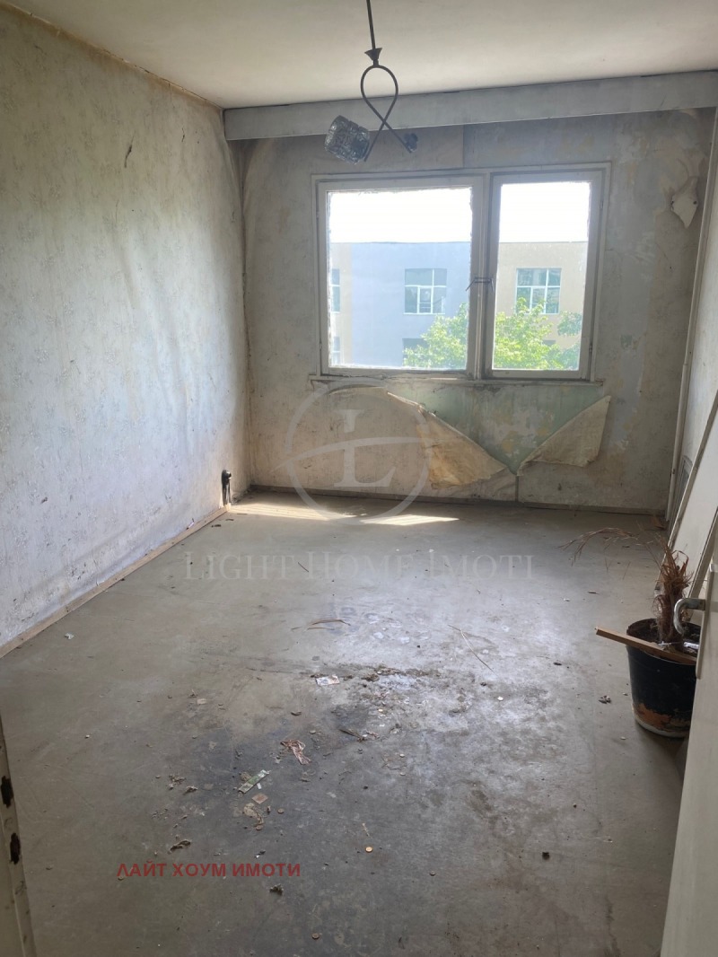 À vendre  1 chambre Plovdiv , Hristo Smirnenski , 65 m² | 37763371