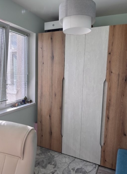 Продава  2-стаен град София , Дружба 1 , 46 кв.м | 29963368 - изображение [5]