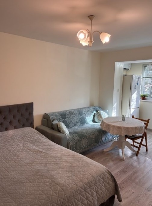 Продава  2-стаен град София , Дружба 1 , 46 кв.м | 29963368