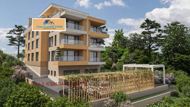 Продава 2-СТАЕН, гр. Варна, Галата, снимка 2 - Апартаменти - 52504498