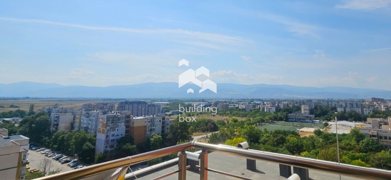 Продава 2-СТАЕН, гр. Пловдив, Тракия, снимка 7 - Апартаменти - 53508650