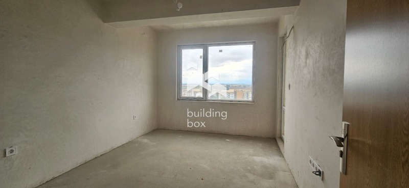 Продава 2-СТАЕН, гр. Пловдив, Тракия, снимка 3 - Апартаменти - 53508650