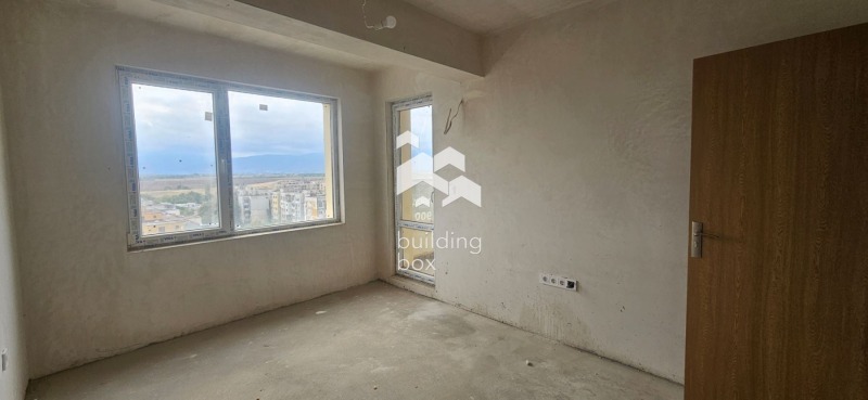 Продава 2-СТАЕН, гр. Пловдив, Тракия, снимка 4 - Апартаменти - 53508650