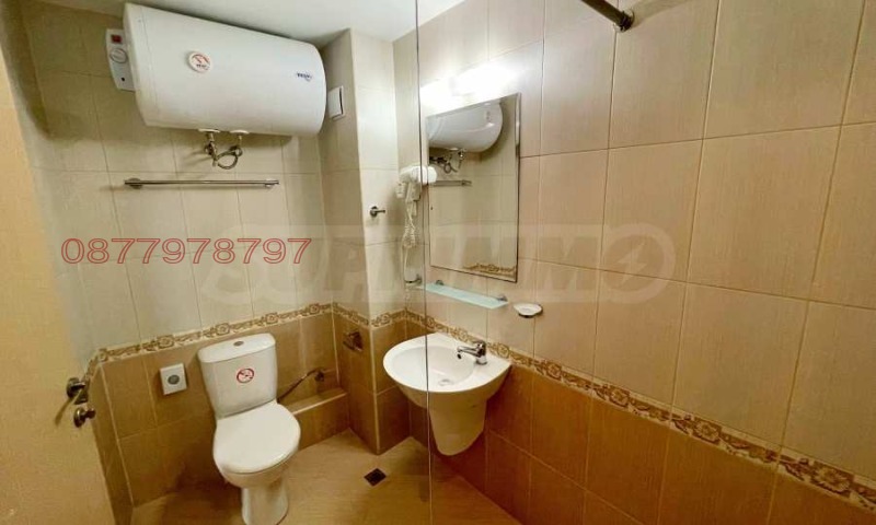 Продава 2-СТАЕН, гр. Каварна, област Добрич, снимка 5 - Апартаменти - 54481473