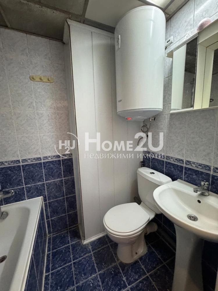 Продава 2-СТАЕН, гр. Варна, Левски 2, снимка 4 - Апартаменти - 54739882