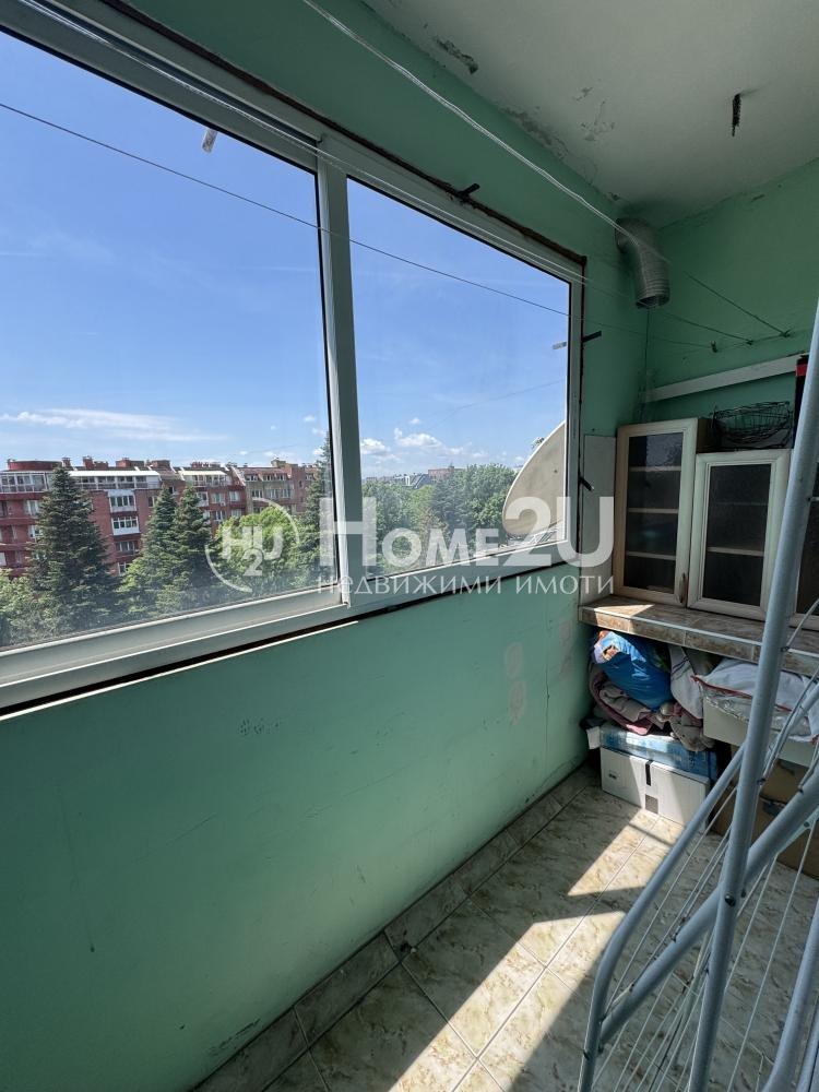 Продава 2-СТАЕН, гр. Варна, Левски 2, снимка 5 - Апартаменти - 54739882