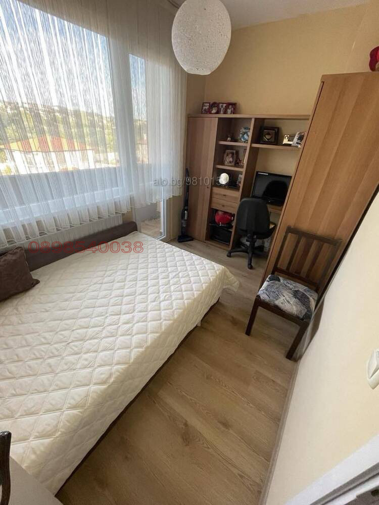 Продава 3-СТАЕН, гр. Кърджали, Възрожденци, снимка 3 - Aпартаменти - 48115188