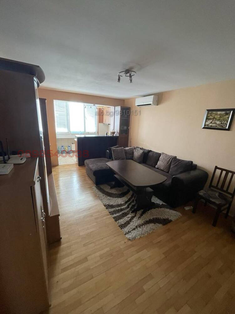 Продава 3-СТАЕН, гр. Кърджали, Възрожденци, снимка 9 - Aпартаменти - 48115188