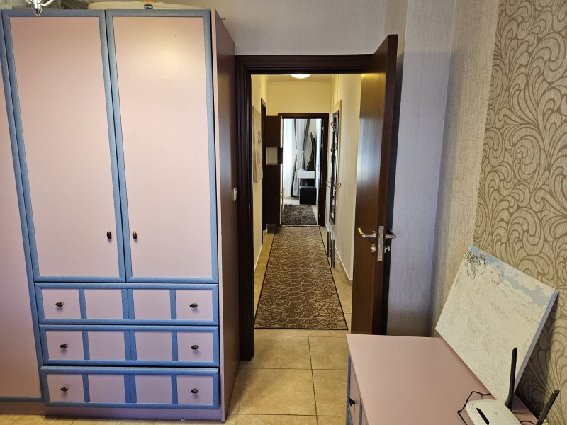 Na sprzedaż  2 sypialnie region Burgas , Rawda , 96 mkw | 26363101 - obraz [8]