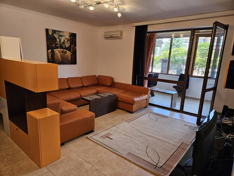 Na sprzedaż  2 sypialnie region Burgas , Rawda , 96 mkw | 26363101 - obraz [11]