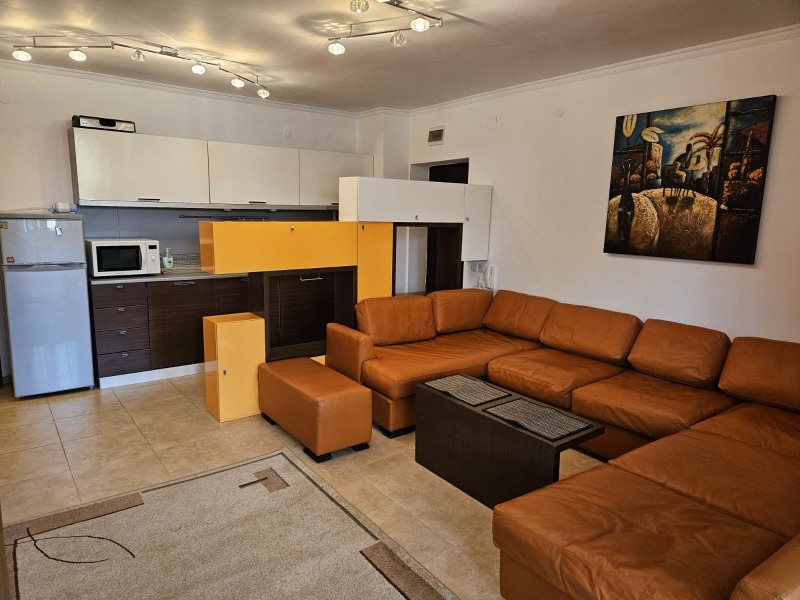 Na sprzedaż  2 sypialnie region Burgas , Rawda , 96 mkw | 26363101 - obraz [2]