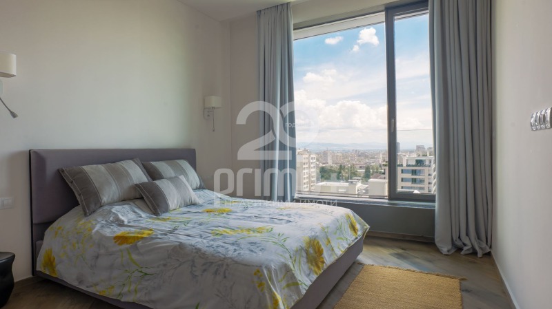 In vendita  2 camere da letto Sofia , Izgrev , 122 mq | 52625436 - Immagine [11]
