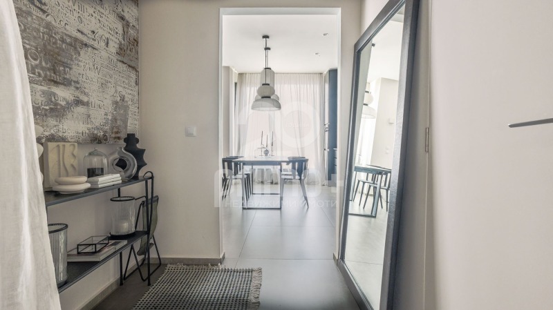 In vendita  2 camere da letto Sofia , Izgrev , 122 mq | 52625436 - Immagine [8]