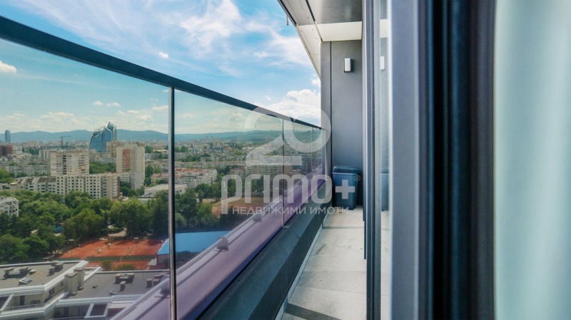 In vendita  2 camere da letto Sofia , Izgrev , 122 mq | 52625436 - Immagine [17]