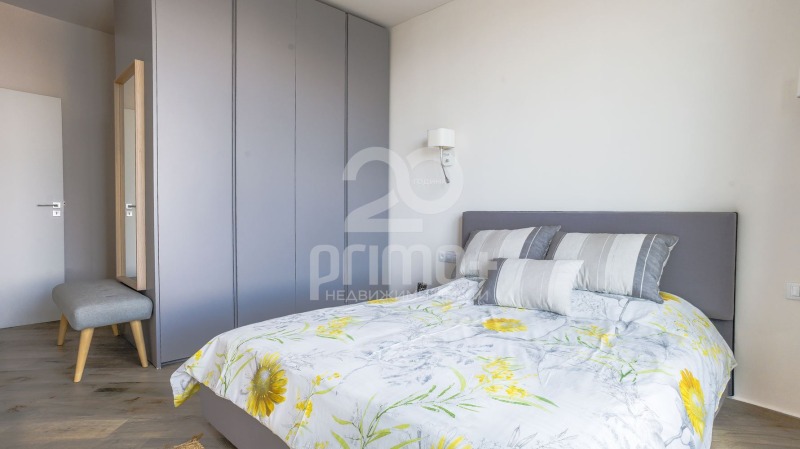 In vendita  2 camere da letto Sofia , Izgrev , 122 mq | 52625436 - Immagine [9]
