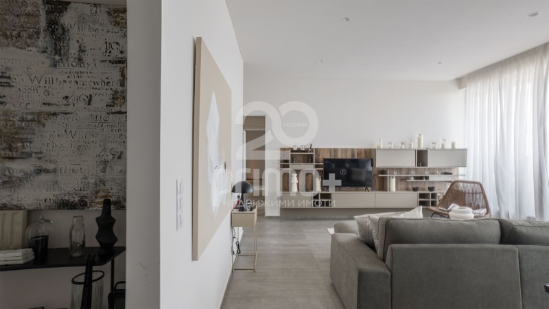 In vendita  2 camere da letto Sofia , Izgrev , 122 mq | 52625436 - Immagine [7]