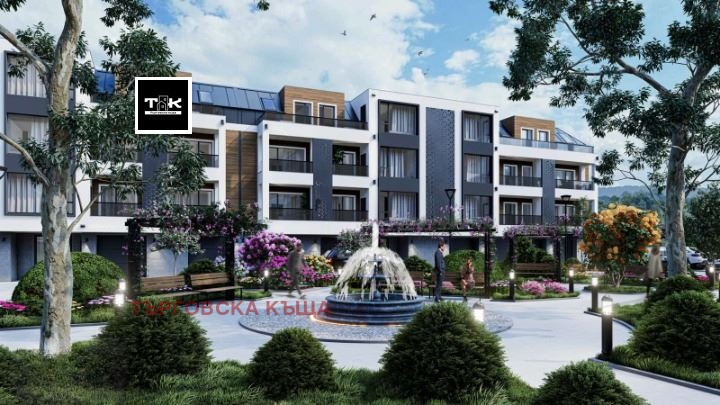 Продава  3-стаен град Пловдив , Остромила , 123 кв.м | 60772952 - изображение [3]