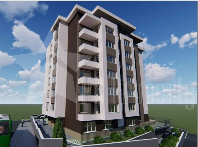 Продава 3-СТАЕН, гр. Стара Загора, Самара 1, снимка 3 - Апартаменти - 52622518