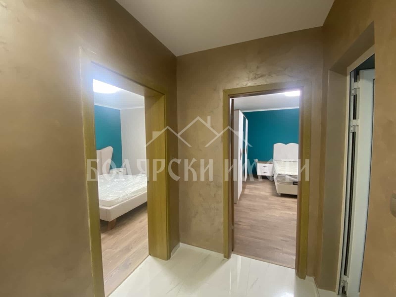 Продава 3-СТАЕН, гр. Велико Търново, Зона Б, снимка 7 - Апартаменти - 52628070