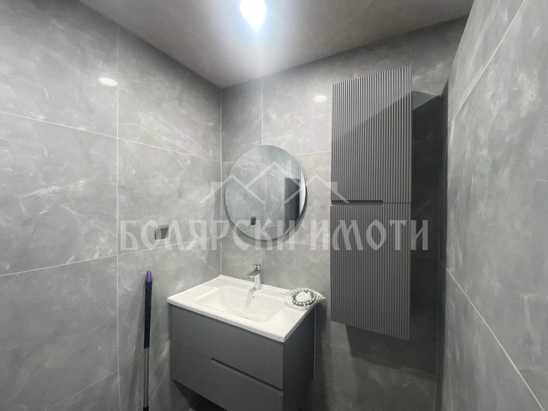 Продава 3-СТАЕН, гр. Велико Търново, Зона Б, снимка 11 - Апартаменти - 52628070