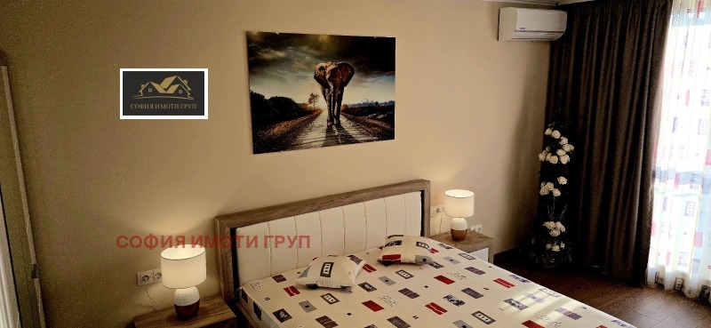 Продава 3-СТАЕН, гр. София, Манастирски ливади, снимка 6 - Апартаменти - 52864903