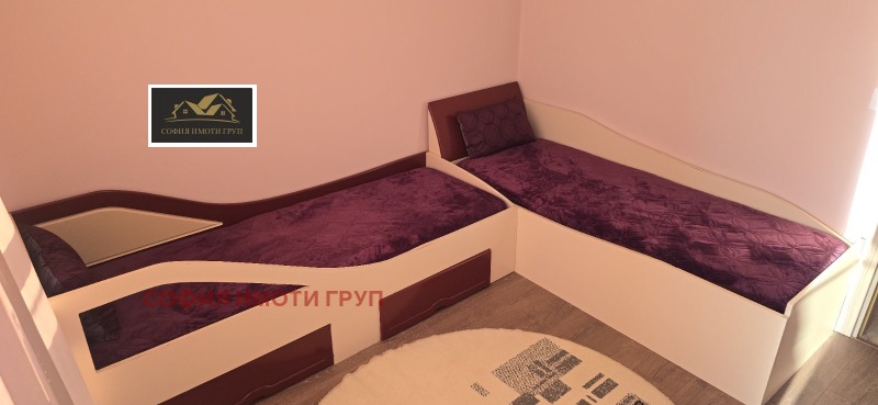 Продава 3-СТАЕН, гр. София, Манастирски ливади, снимка 10 - Апартаменти - 52864903