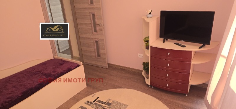 Продава 3-СТАЕН, гр. София, Манастирски ливади, снимка 11 - Апартаменти - 52864903