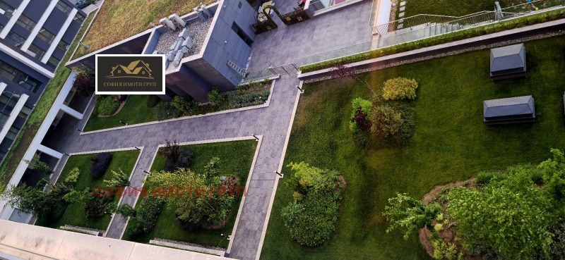 Продава 3-СТАЕН, гр. София, Манастирски ливади, снимка 15 - Апартаменти - 52864903