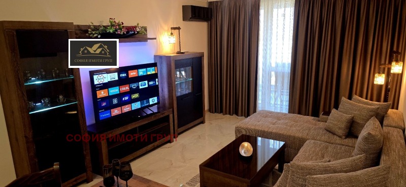 Продава 3-СТАЕН, гр. София, Манастирски ливади, снимка 2 - Апартаменти - 52864903