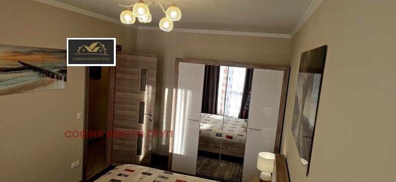 Продава 3-СТАЕН, гр. София, Манастирски ливади, снимка 4 - Апартаменти - 52864903